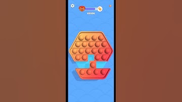 #PopUS game for IOS and Android Part #1965