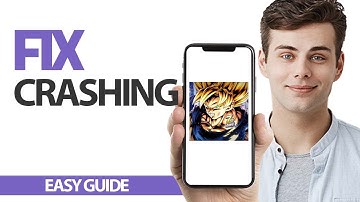 How To Fix DB LEGENDS Game App Crashing | Final Solution