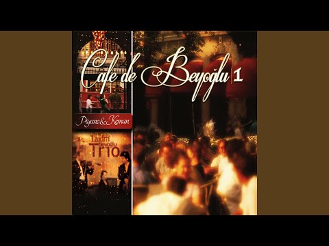 Tek Başına Da Troppo Tempo