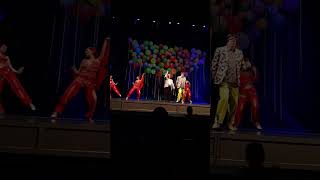 Ilə Azərbaycan Dövlət Musiqili Teatrında