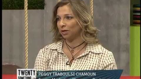 Bayt.com Interviews: How to Prepare and Apply for Part Time Jobs with Peggy Chamoun