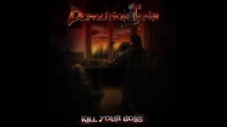 Demolition Train - kill your Boss (Full EP)