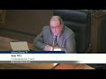Johnson County Commissioners Court: Data Centers Workshop — 5/11/26