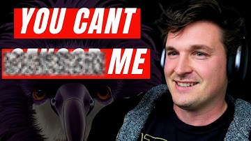 CENSOR THIS PODCAST | Will Casarin (jb55) on Nostr, Bitcoin, & Freedom