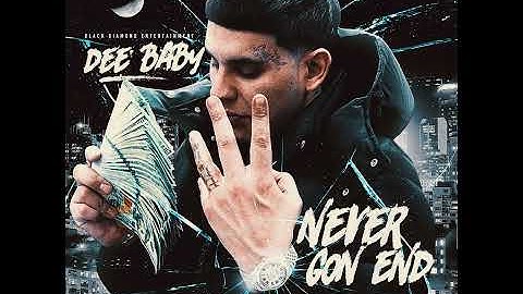 Never Gon' End
