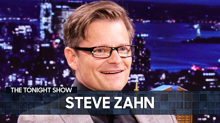 Steve Zahn on His White Lotus Prosthetic Privates ...