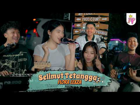 Flora Lexza - Neighbor's Blanket (Official Live Hanging Out at JAP Music)