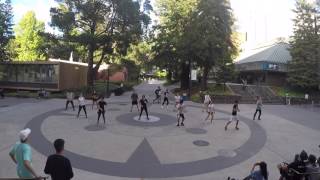 Summer Stacks Open Workshop | Marc Dizon