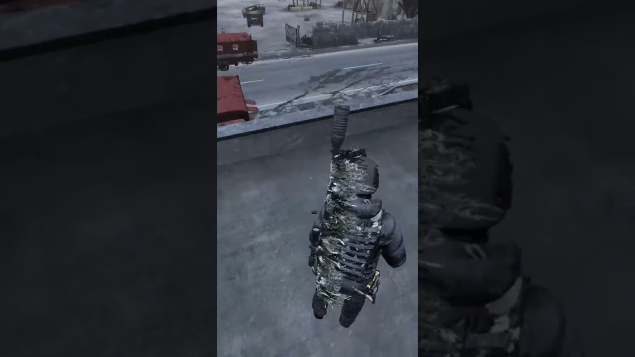 Dropping a 5-man team 