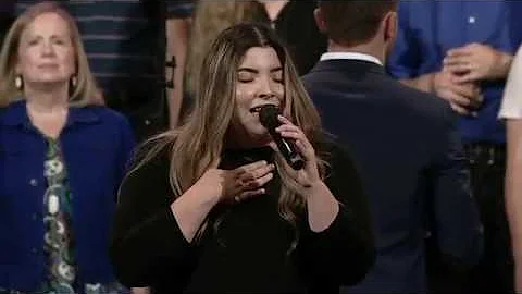 Mercy Seat (Travis Cottrell) - Kingsland Worship