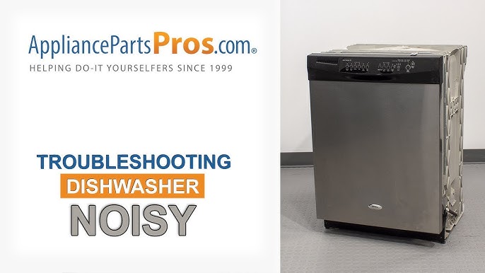 How to Soundproof a Noisy Dishwasher in 8 Steps