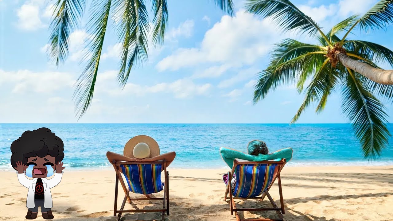 One more trip with your loved ones before you say Good Bye - SCP 2809