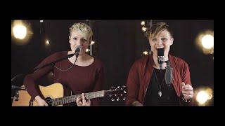 Jeanette Biedermann - Wie ein offenes Buch (Ohrenpost Akustik Live Cover)