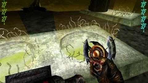 ALIENS vs. PREDATOR 2 PREDATOR SOLUTION part 6.1: Old Debts