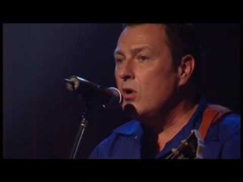 Ross Wilson - Cool World - RocKwiz 2005