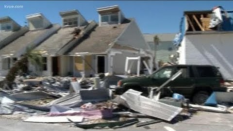 Pflugerville family heading to Florida to help after hurricane