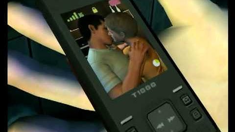 CSI Fatal Conspiracy: All Washed Up (part 4 of 6)