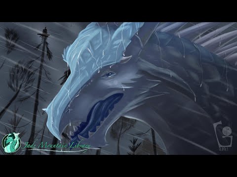 Wings of Fire Book 7: Winter Turning | Fan-Made Audiobook | Chapter 1