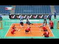 2025 ESV C Men - Slovenia vs Denmark