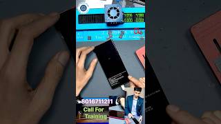 Motorola Edge 50 Fusion Error fix &amp; Flash with software fix Tool #emmcrepair #ufs #technicalmilan￼