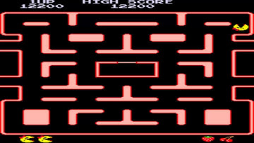 ARCADE MACHINES MAME MS PACMAN MS PAC MAN MARTI COLLS BOOTLEG 1982