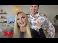 Brooke Hogan On Why She Waited Over A Year To Announce Marriage | TMZ