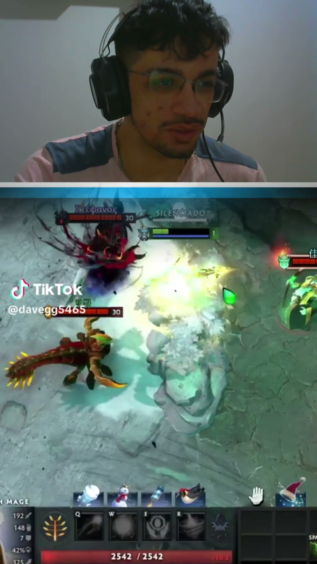 Unwavering Condition Tier 5