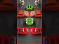 Cars Toys 25🔴🟢🟡#shortvideo
