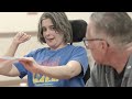 Tucson artists, storytellers with disabilities share experiences when they were ‘brave'