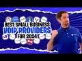 Top voip providers for small business in 2024