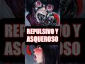 ¿EL ANTAGONISTA MÁS RESULSIVO Y ASQUEROSO DEL MANGA? ROBA CHAN DE JAGAAAN #anime #manga  #jagaaan