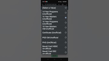 *🌀🌀🌀How to Download Your unofficial Transcript AIOU*