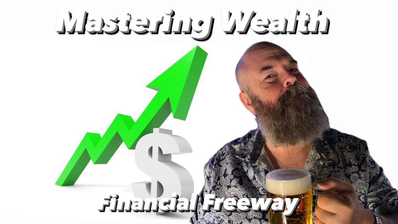 Mastering Wealth
