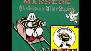 BAD MANNERS - CHRISTMAS TIME AGAIN - RETURN OF THE UGLY - SKINHEAD LOVE AFFAIR - YOU FAT BASTARD