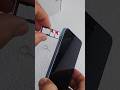 Hoe Plaats Je Een 2 Simkaart In Een Redmi A5 Smartphone How Tech