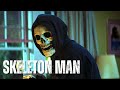Skeleton Man Trailer Oficial Terror 2004