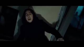 Severus Snape - Always Türkçe Altyazı