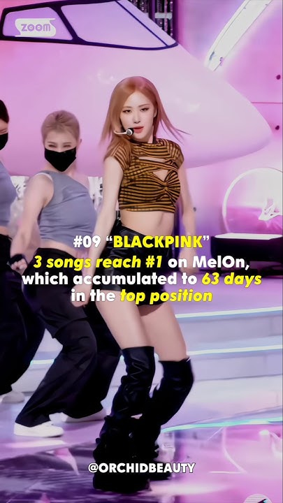 kpop-groups-with-the-most-number-one-songs-fyp-shorts-bts-blackpink