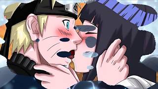 8 Orang Yang Pernah Berciuman Dengan Naruto Siapa Saja Mereka