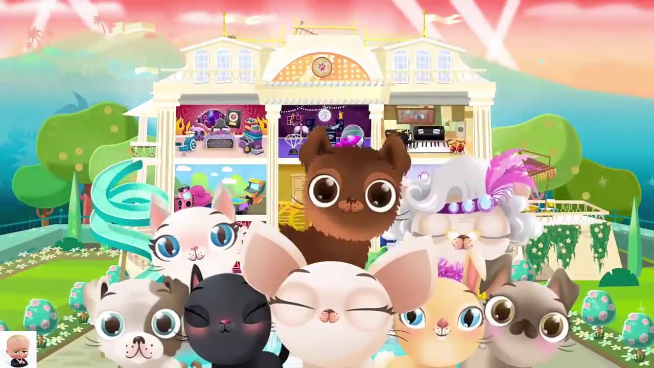 Fun Game Kids Learn Become A Superstar with Miss Hollywood Lights ...