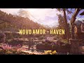 Life is Strange: True Colors - Haven Lyrics (by Novo Amor)
