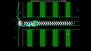 Welp... - Geometry Dash - Fast as Lightning X