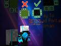 The EXACT Way to Build End Portal in Craftsman minecraft The EXACT Way to Build End Portal in Craftsman minecraft