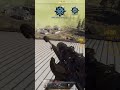 Snipers are powerful in Call of Duty Warzone ! #shorts #youtubeshorts #warzone #gaming #gameplay