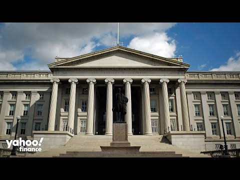 Video: Why does Russia need US government bonds?