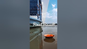 VN Video Editor | 😍 KEYFRAME + MASK 🔥 | VN Tutorial | #shorts