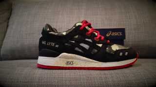 asics bait vanquish