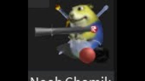 How to get Noob Chomik (FTC)