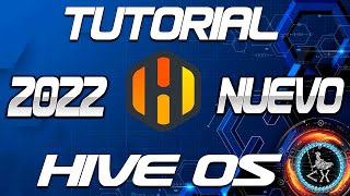 Tutorial Hiveos En Espaol