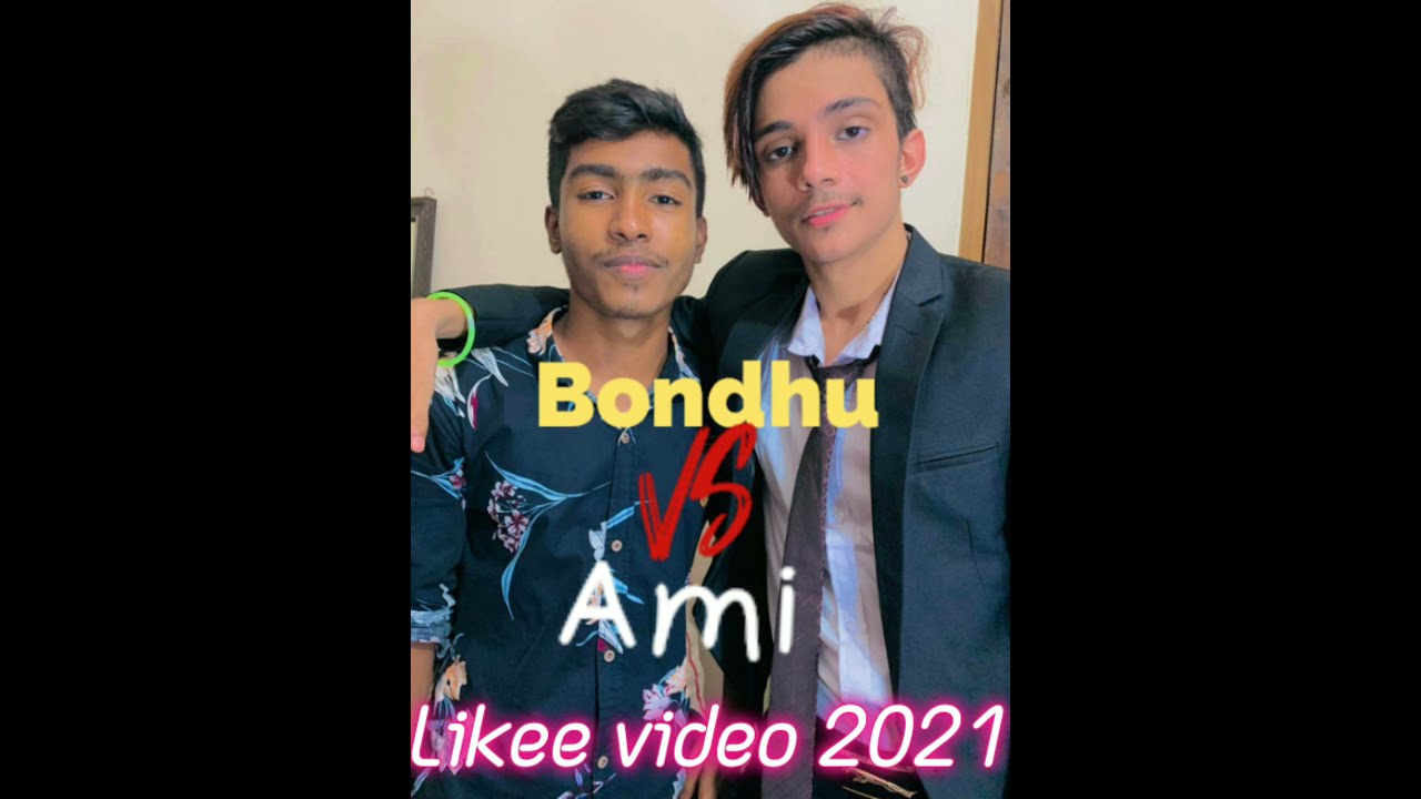 Mamun likee VS Prince rahman l New Likee video 2021